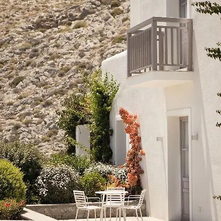 Anemi Folegandros Hotel 5*