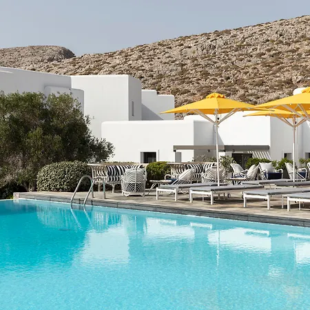 Hotel Anemi Folegandros