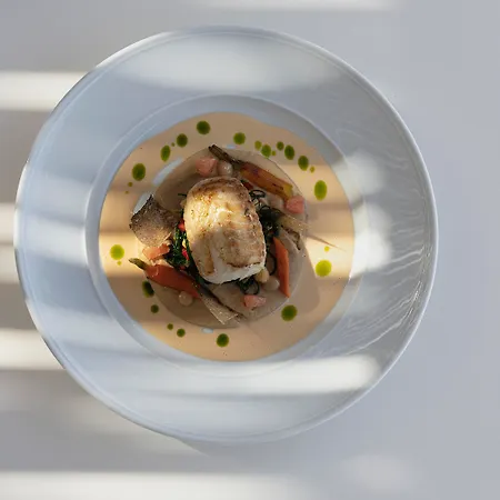 Anemi Folegandros 5* Karavostasis (Folegandros)