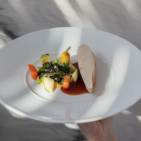 Anemi Folegandros Hotel 5*