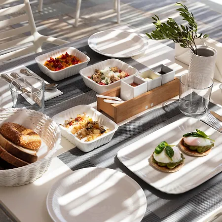 Hotel Anemi Folegandros Karavostasis (Folegandros)