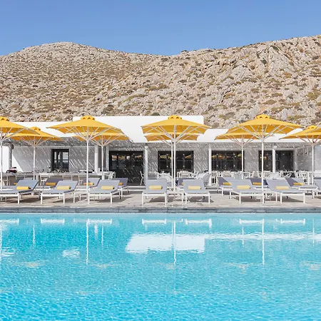 Hotel Anemi Folegandros Karavostasis (Folegandros)