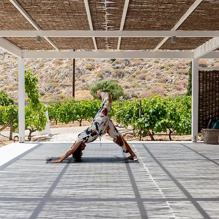 Anemi Folegandros Hotel Karavostasis (Folegandros)