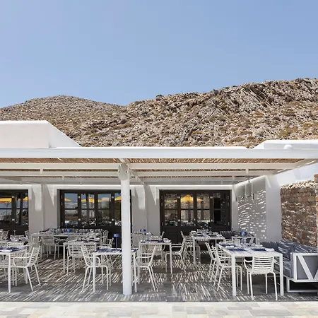 Anemi Folegandros 5*