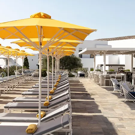 Anemi Folegandros Hotel