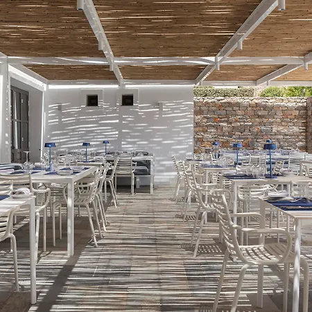 Anemi Folegandros 5*