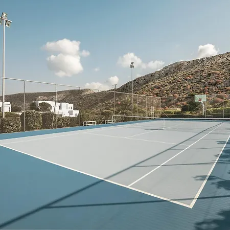 Anemi Folegandros Каравостаси