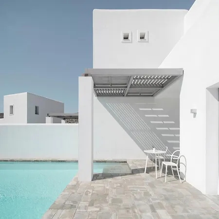 Anemi Folegandros Hotel Karavostasis (Folegandros)