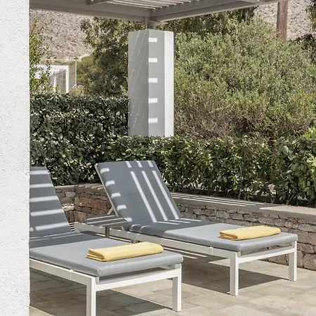 Hotel Anemi Folegandros Karavostasis (Folegandros)