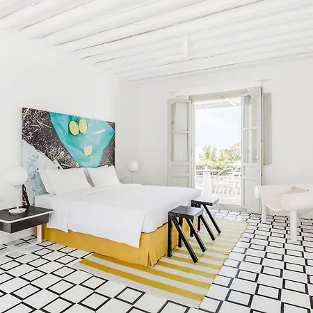 Anemi Folegandros Hotel Karavostasis (Folegandros)