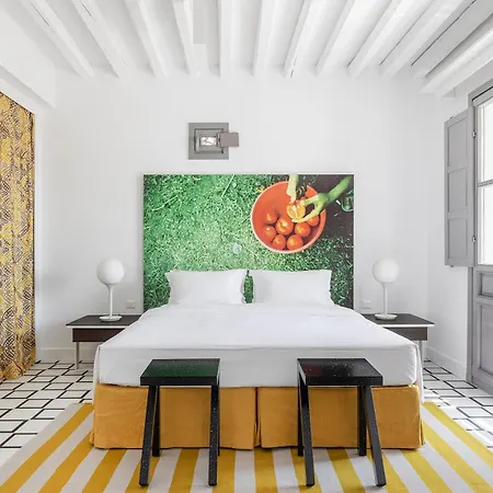 Anemi Folegandros Hotel
