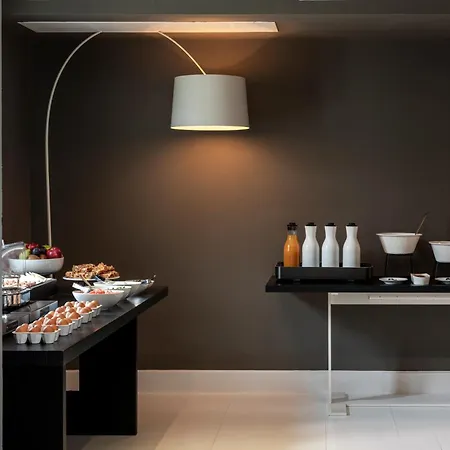 Anemi Folegandros فندق 5*