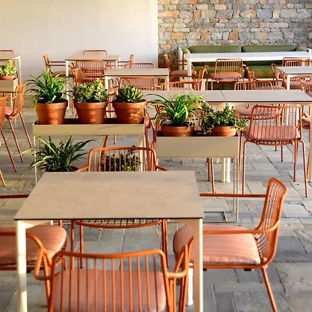 Hotel Anemi Folegandros Karavostasis (Folegandros)