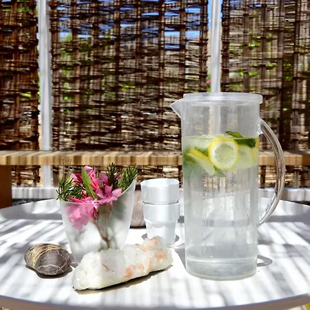Anemi Folegandros 5* Karavostasis (Folegandros)