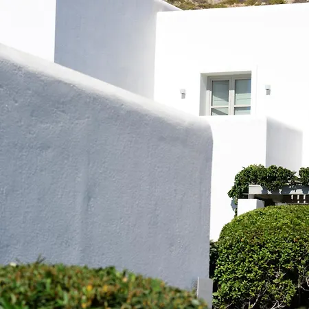 호텔 Anemi Folegandros