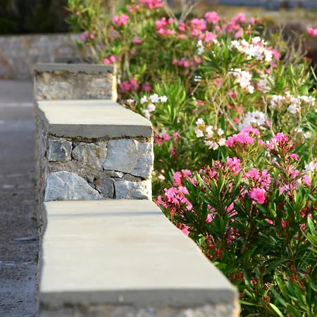 Anemi Folegandros Hotel Karavostasis (Folegandros)