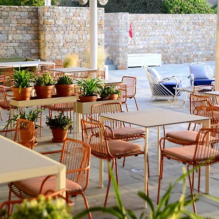 Anemi Folegandros Hotel Karavostasis (Folegandros)