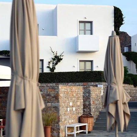 Anemi Folegandros 5*