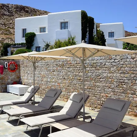 Anemi Folegandros Karavosztászisz