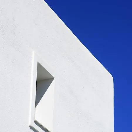 Anemi Folegandros Hotel
