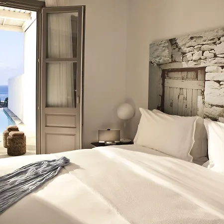 Hotel Anemi Folegandros Karavostasis (Folegandros)