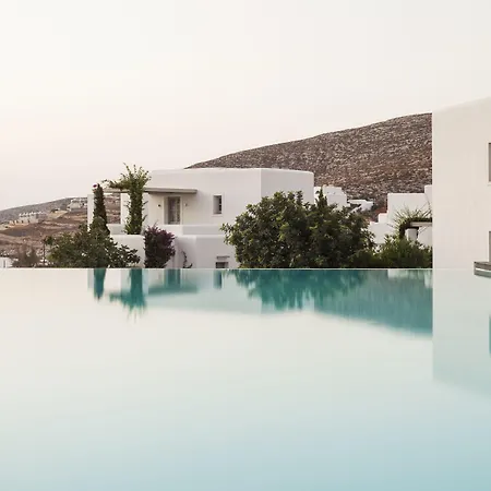 Anemi Folegandros Szálloda 5*