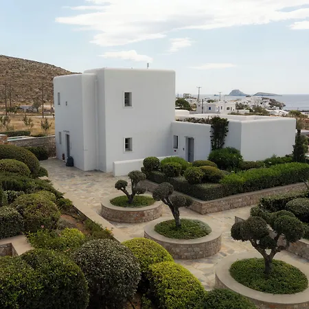 Anemi Folegandros Karavostasis (Folegandros)