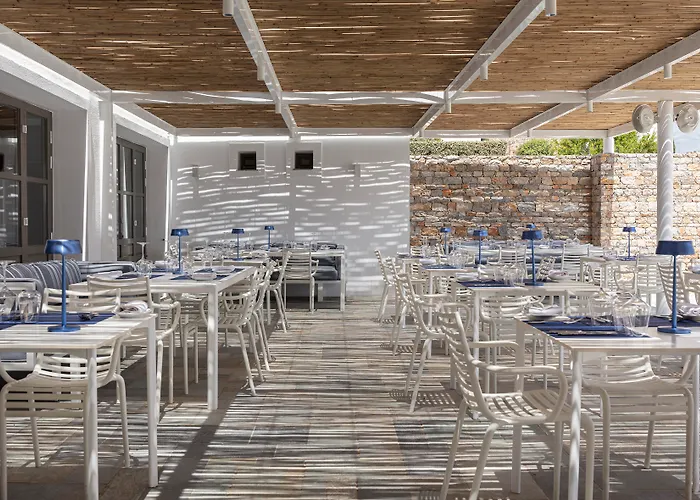 Anemi Folegandros 5*