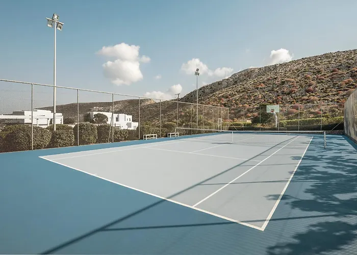 Anemi Folegandros Karavostasis (Folegandros)