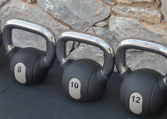 Anemi Folegandros Hotell