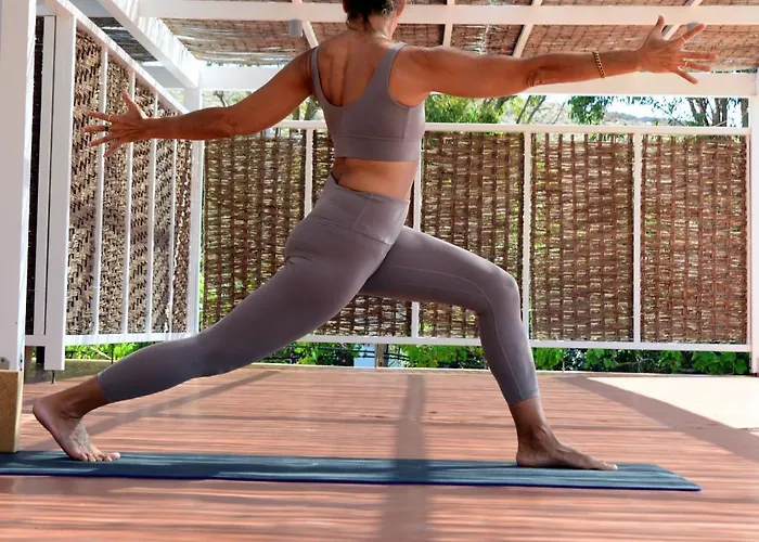 Anemi Folegandros Hotell