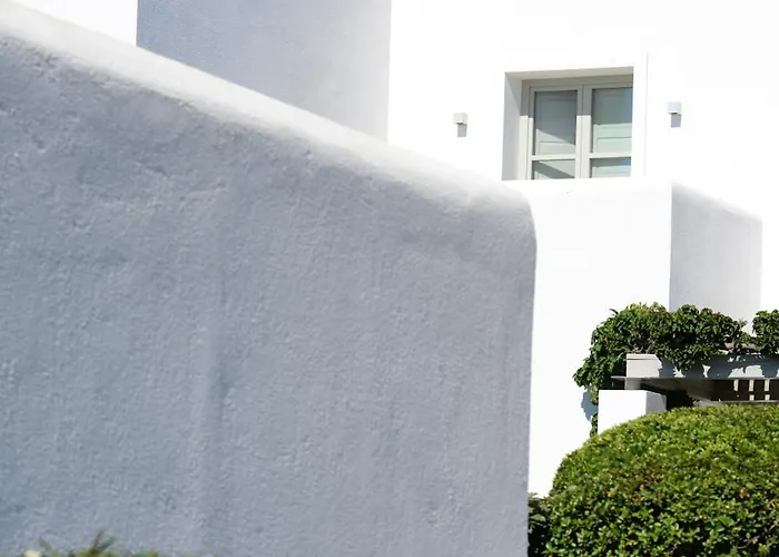 Hotell Anemi Folegandros