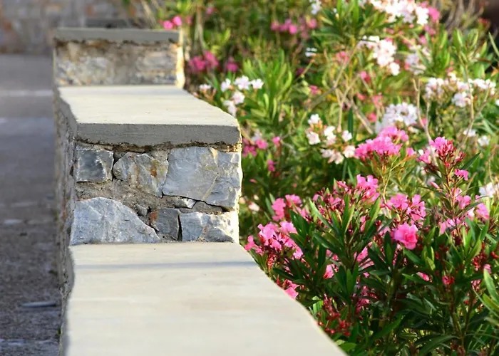 Anemi Folegandros Hotell Karavostasis (Folegandros)