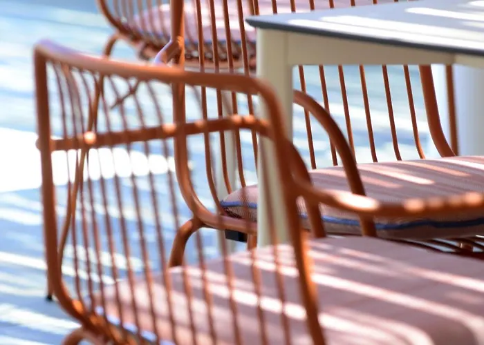 Hotell Anemi Folegandros