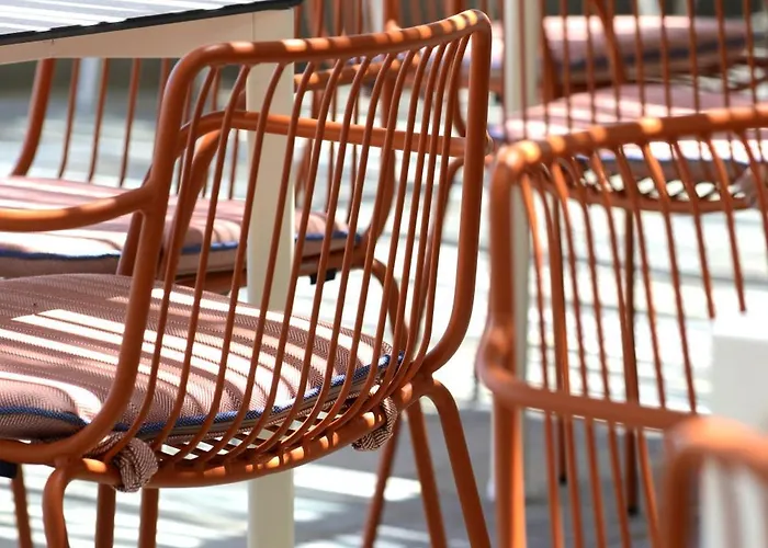 Anemi Folegandros Hotell Karavostasis (Folegandros)