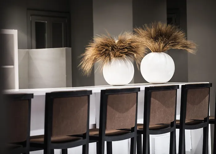 Hotell Anemi Folegandros