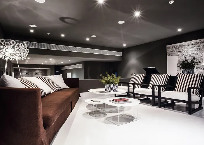 Hotell Anemi Folegandros 5*