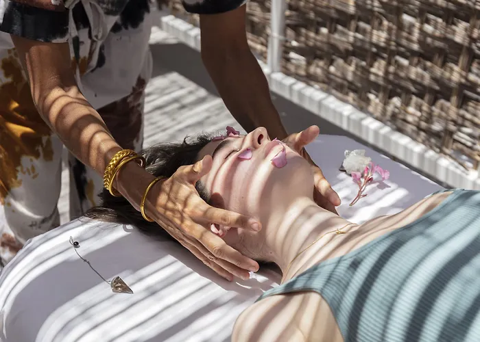 Anemi Folegandros Hotell Karavostasis (Folegandros)